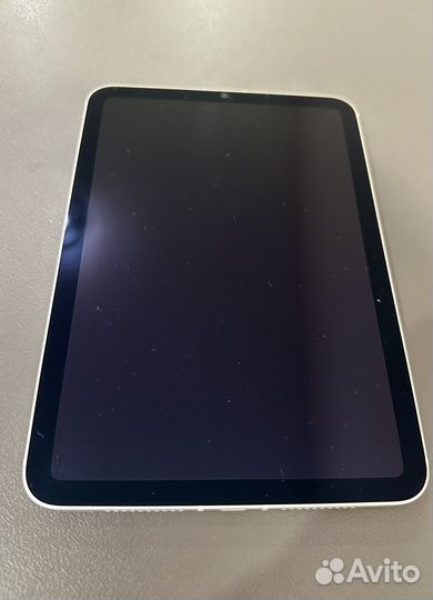 iPad mini 6 64gb cellular