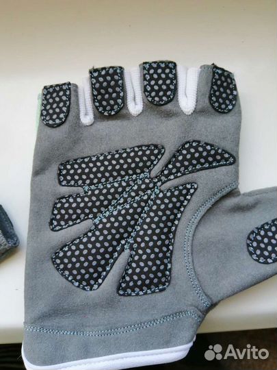 Перчатки защитные