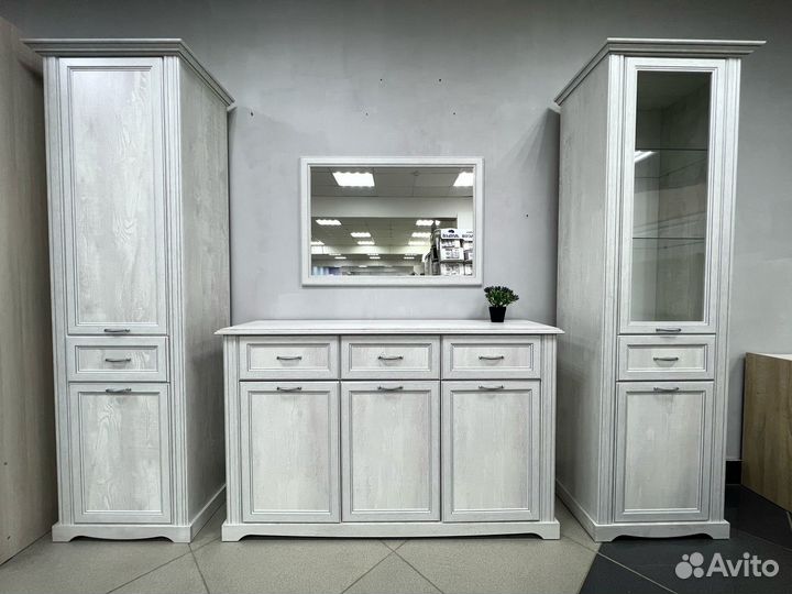 Тумба-комод