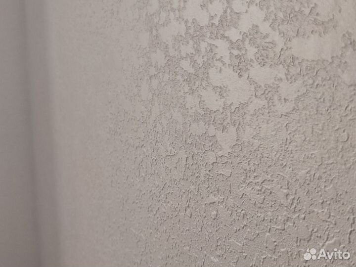 Покраска стен и потолков.Безводушная окраска