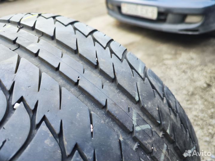 Kleber Dynaxer HP3 225/55 R16