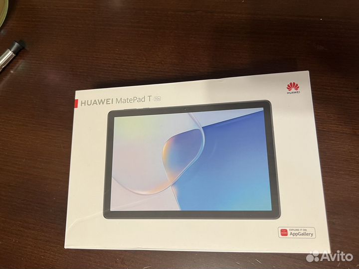 Планшет Huawei Matepad T 10S