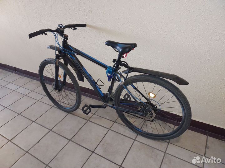 Велосипед горный взрослый 29 