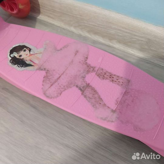 Самокат детский