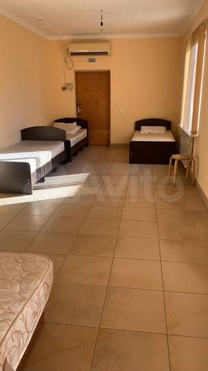 Дом 43 м² на участке 1 сот.