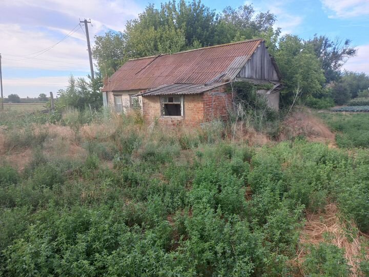 Дача 50 м² на участке 100 сот.