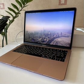 Apple MacBook Air 2018 retina