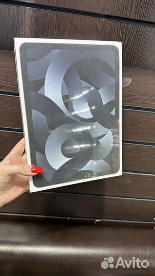 iPad Air 5 64gb wi fi grey