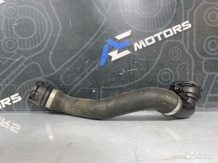 Шланг радиатора Bmw X5 E53 M54B30 2006