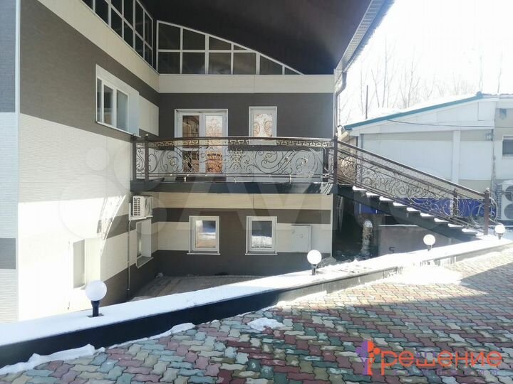 Свободного назначения, 64.4 м²