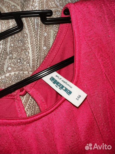 Платье для девочки acoola