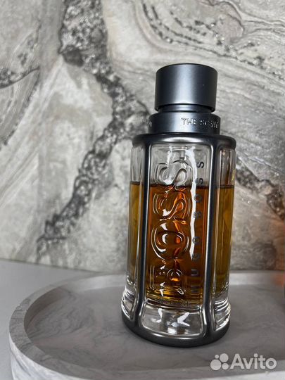 Парфюм из личной коллекции