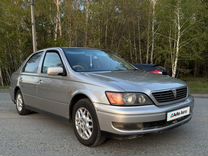 Toyota Vista 2.0 AT, 1999, 299 999 км, с пробегом, цена 510 000 руб.