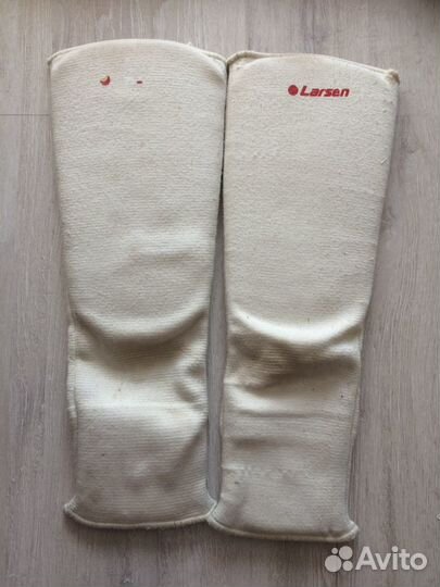 Защитная экипировка для карате. б.у