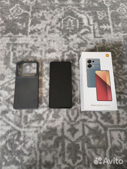 Xiaomi Redmi Note 13 Pro, 8/256 ГБ