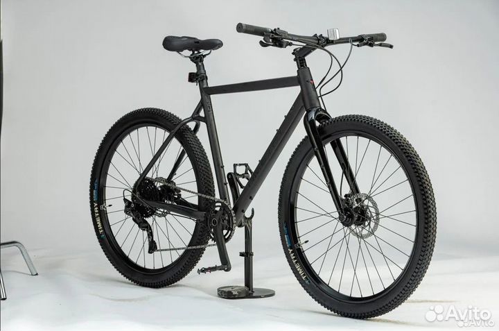 Велосипед новый Shimano Deore 29