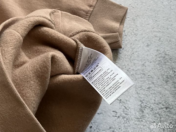 Худи Santa cruz отправка