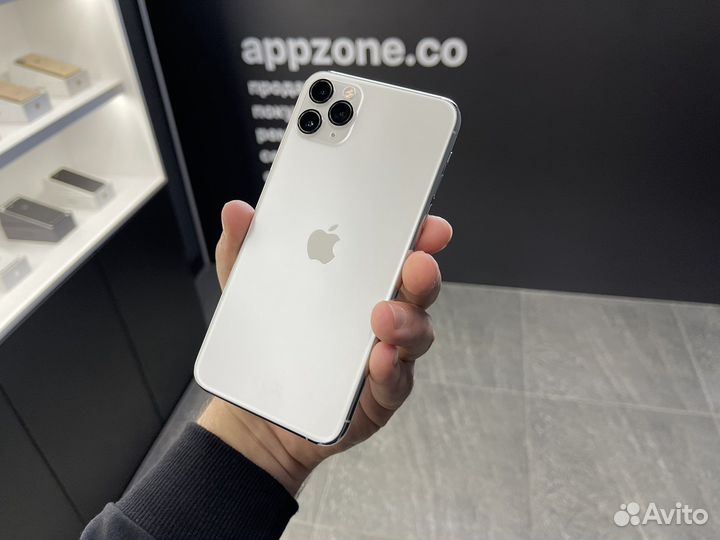 iPhone 11 Pro Max, 64 ГБ