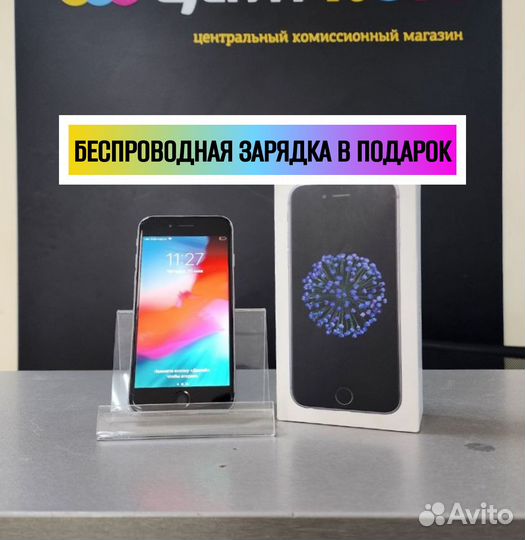 iPhone 6, 64 ГБ