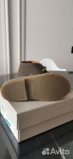 Ботинки демисезонные OCA-loca