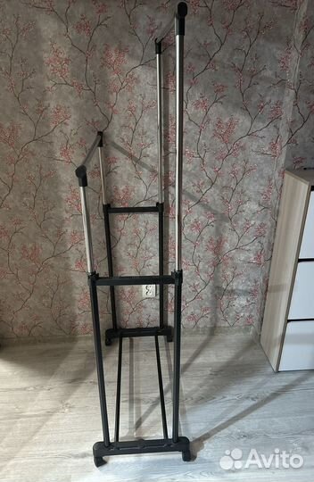 Вешалка напольная