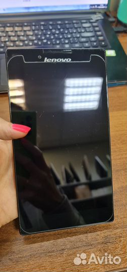 Lenovo TAB 2 A7-30DC модуль ок, материнка дохл