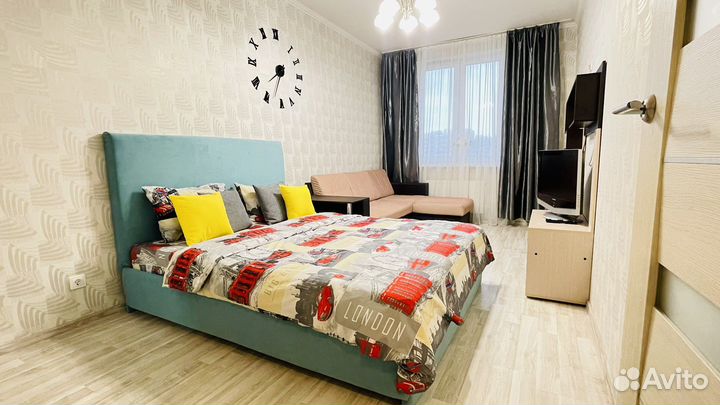 Бизнес на посуточных квартирах