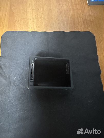 Экшн камера gopro Hero 4