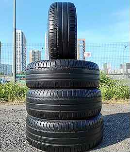 Nokian Tyres Nordman SX 195/65 R15 91H
