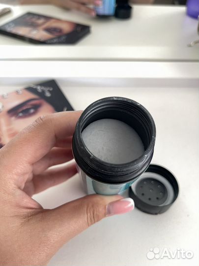 Косметика пакетом