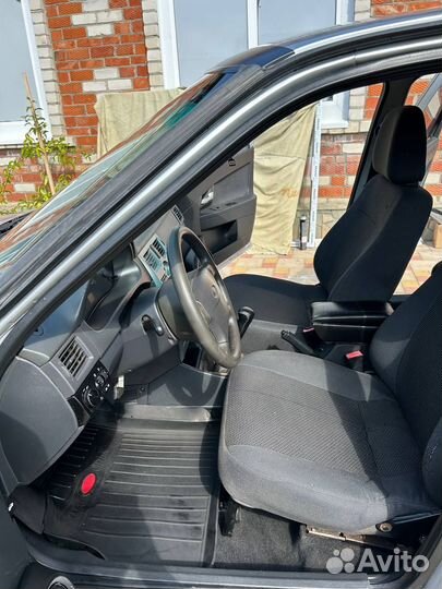LADA Priora 1.6 МТ, 2012, 186 000 км
