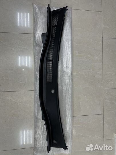 Жабо Toyota Camry 50-55