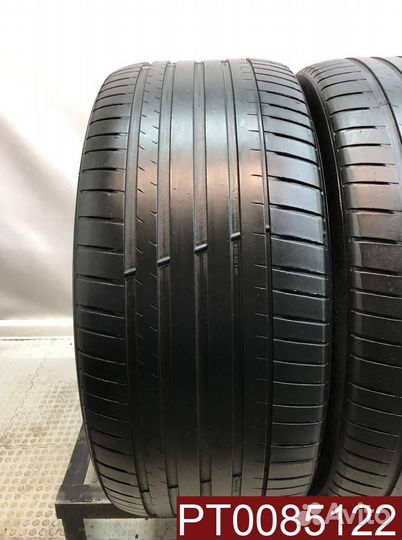 Michelin Pilot Sport 4 SUV 285/40 R22 98H