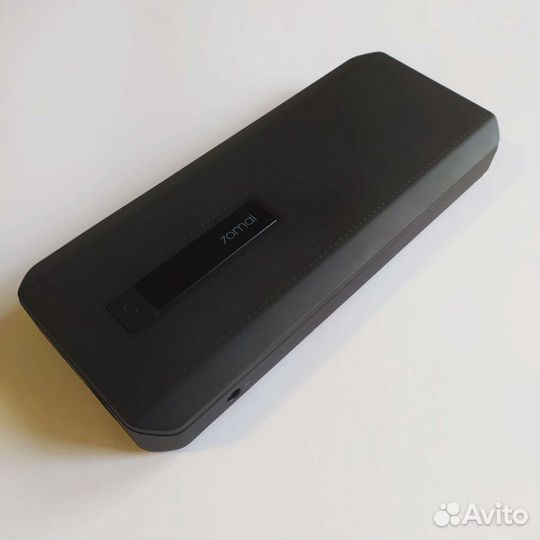 Xiaomi 70mai Jump Starter Max пускозарядное устрой