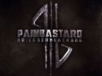 Painbastard / Kriegserklaerung (RU)(CD)