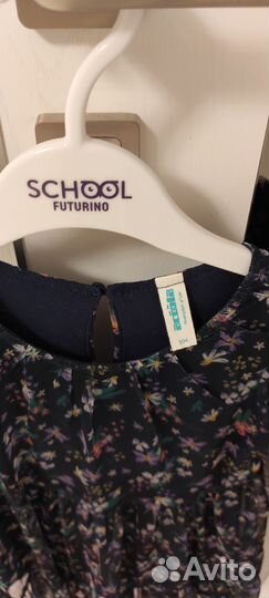 Платье Acoola 104см