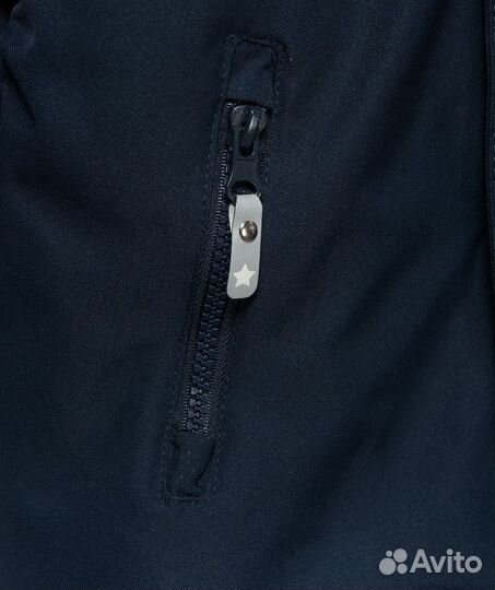 Зимний комбинезон 92