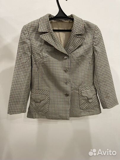 Женский пиджак