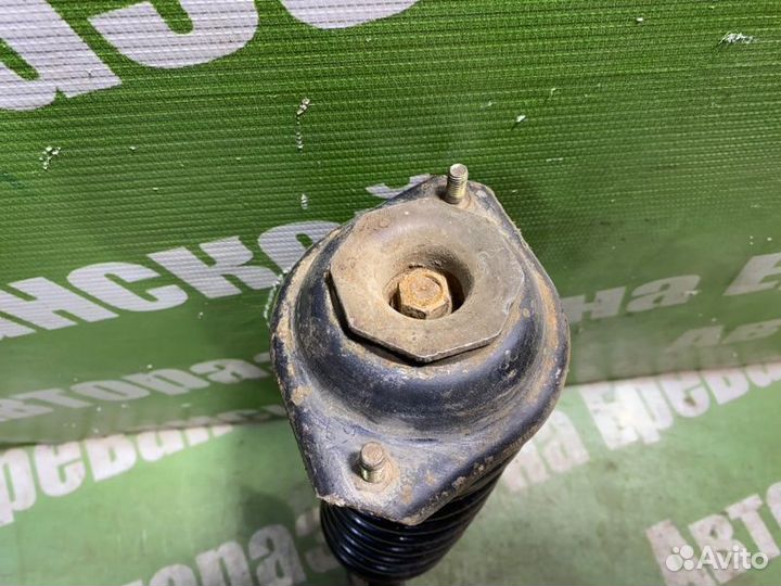 Стойка подвески передняя Daewoo Matiz