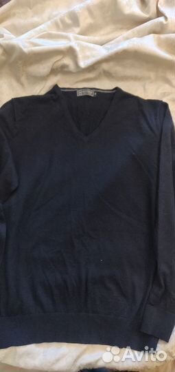 Джемпер мужской Henderson