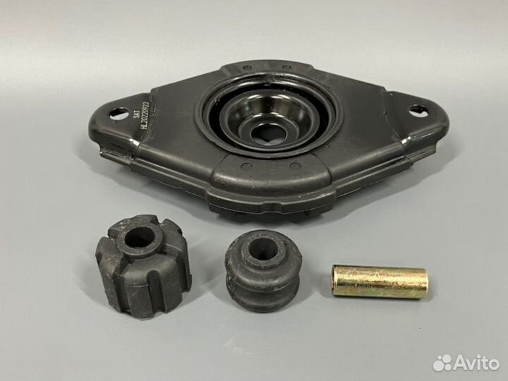 Опора амортизатора задняя Nissan Almera Classic