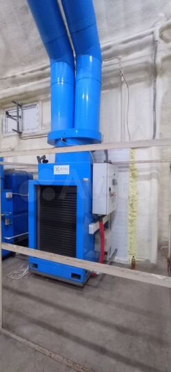 Свободного назначения, 500 м²