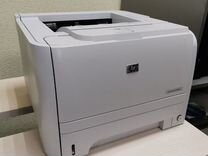 Принтер лазерный HP p2035