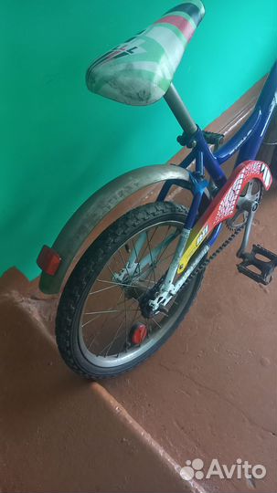 Велдосипед детский