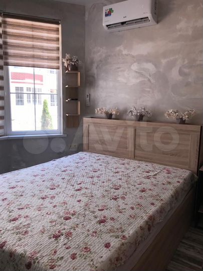 Квартира-студия, 25 м², 1/3 эт.