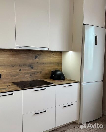 Кухня на заказ под любые размеры