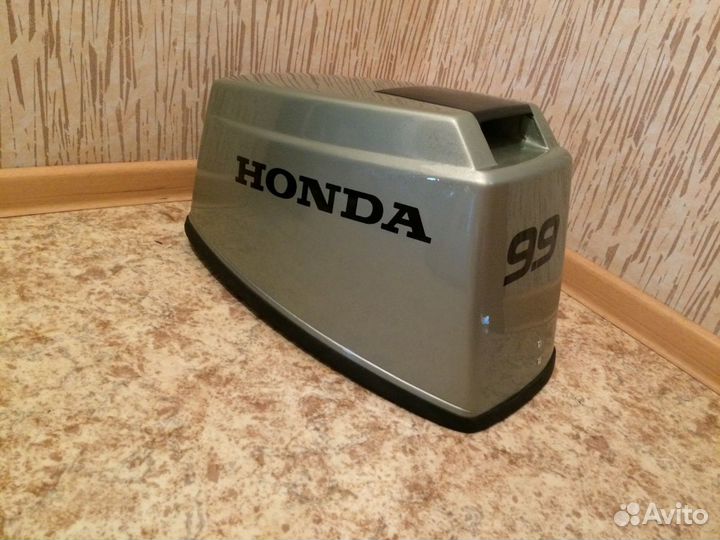 Колпак лодочного мотора honda 8-9.9(10-15-20)