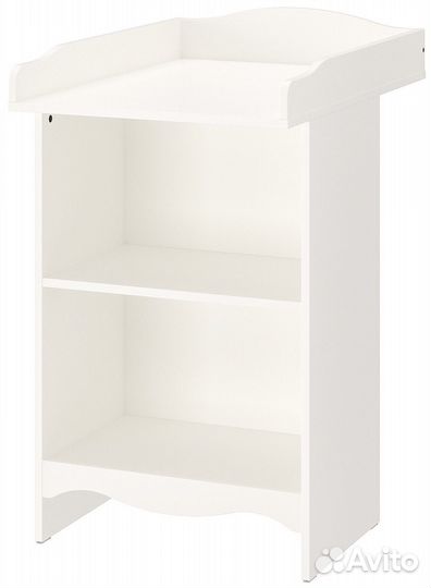 Пеленальный столик IKEA Смогёра