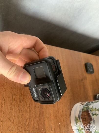 Камера gopro hero 7 black