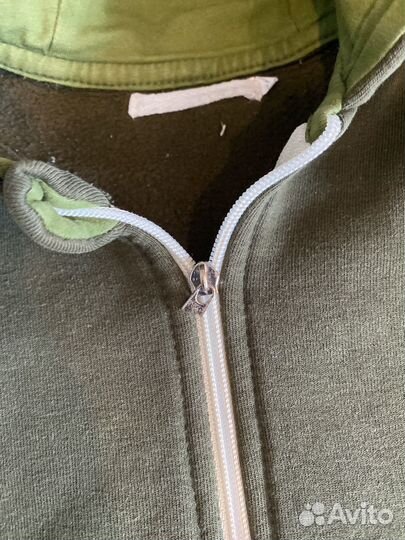 Комбинезон флисовый 86-92